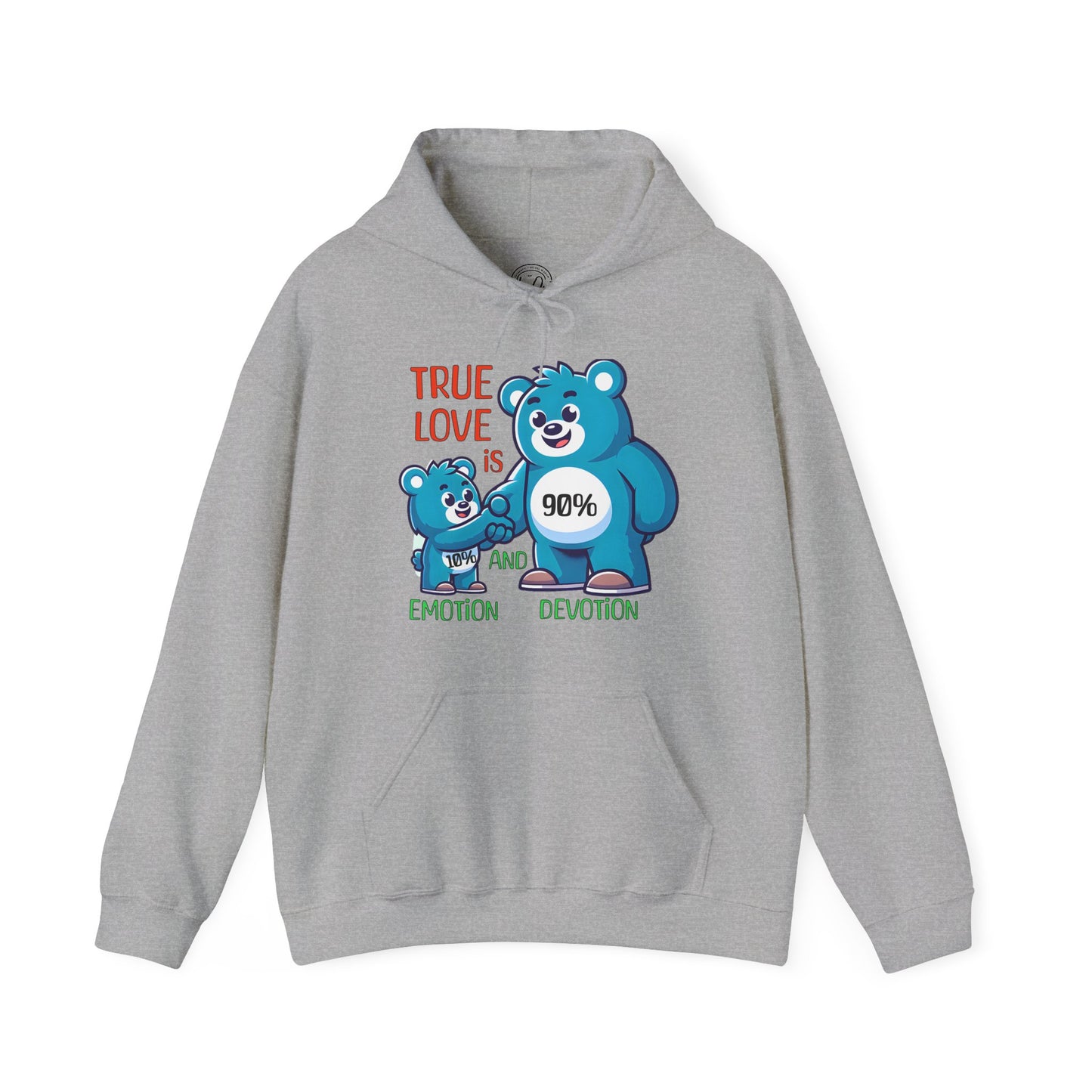 True Love - Unisex Hoodie