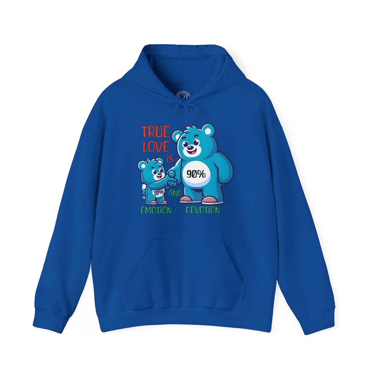 True Love - Unisex Hoodie