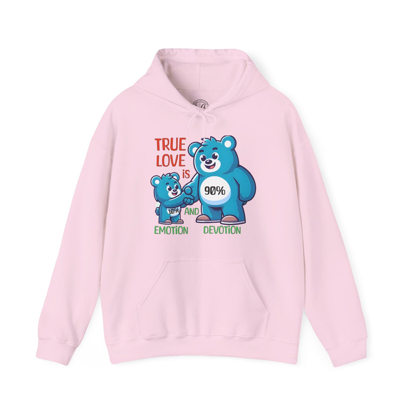 True Love - Unisex Hoodie