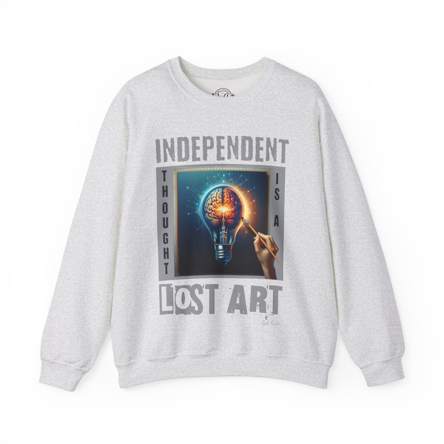 Independent Thought - Unisex Sweatshirt