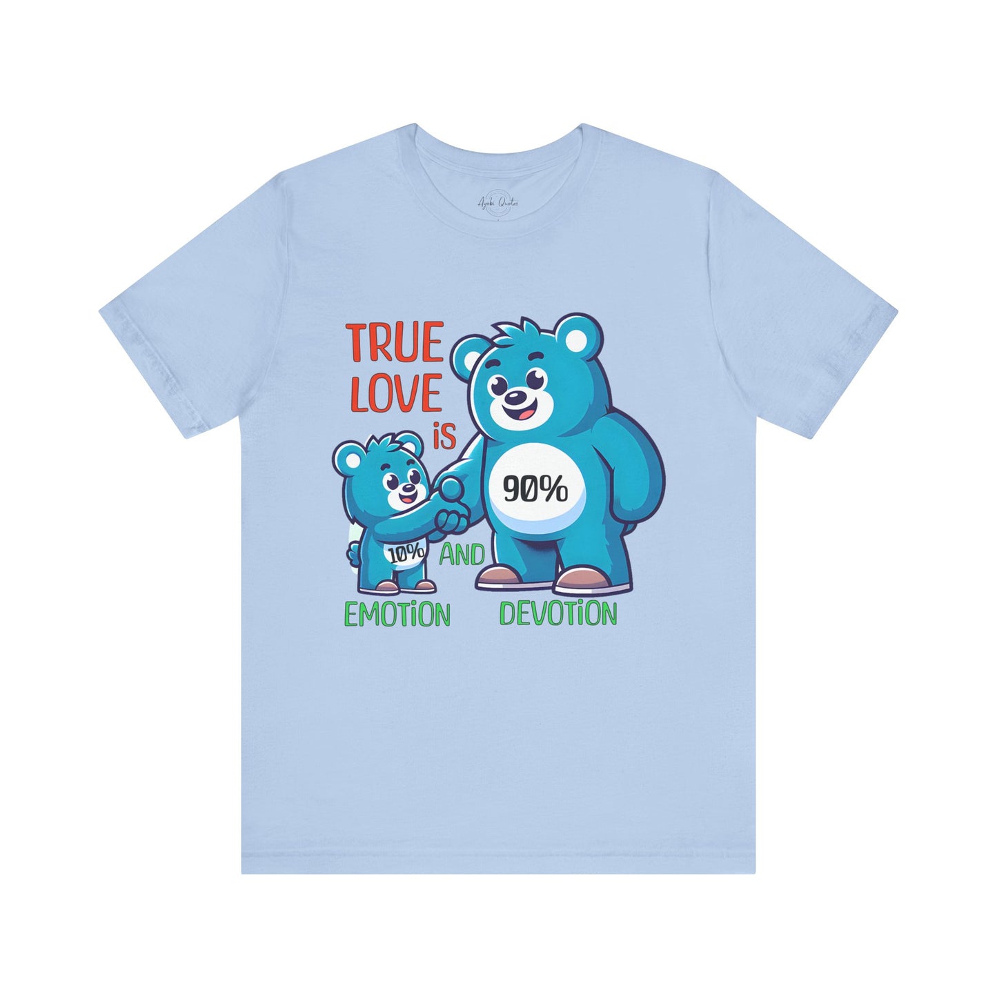 True Love - Unisex T-Shirt
