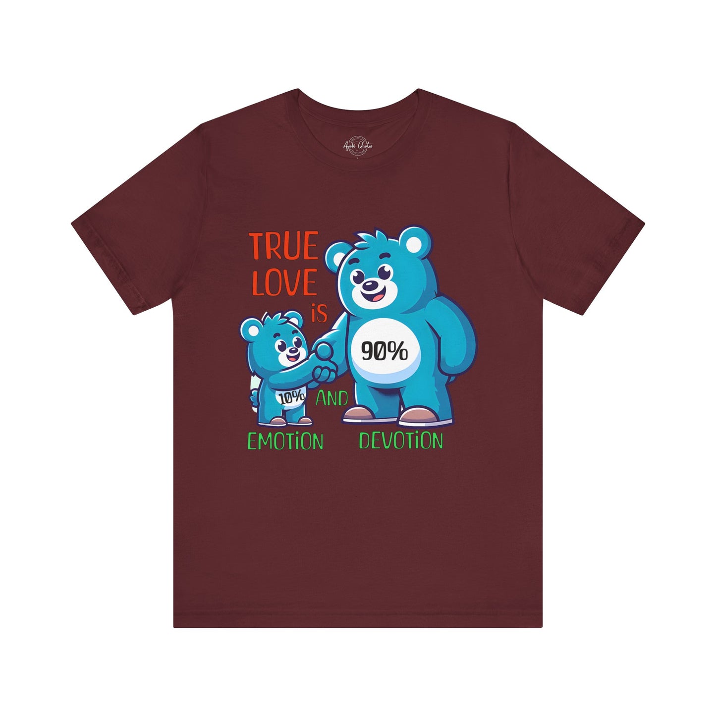 True Love - Unisex T-Shirt