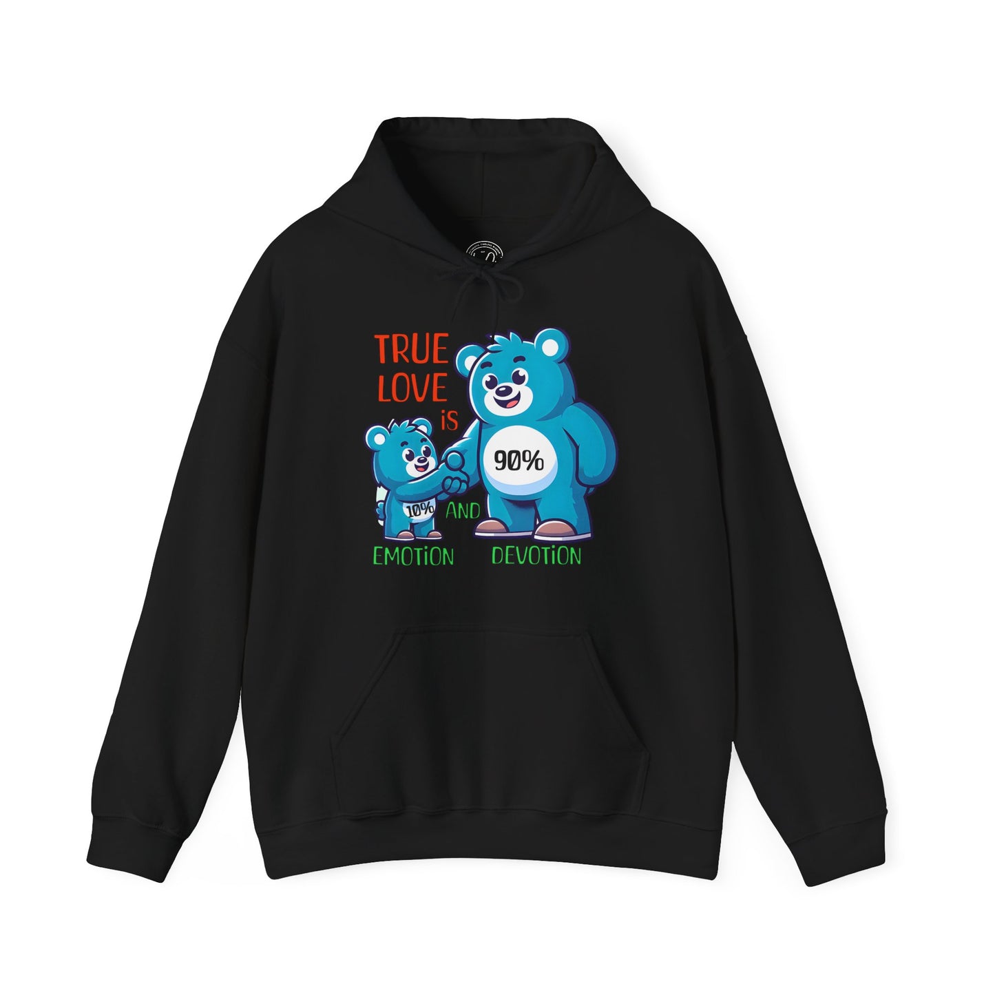 True Love - Unisex Hoodie