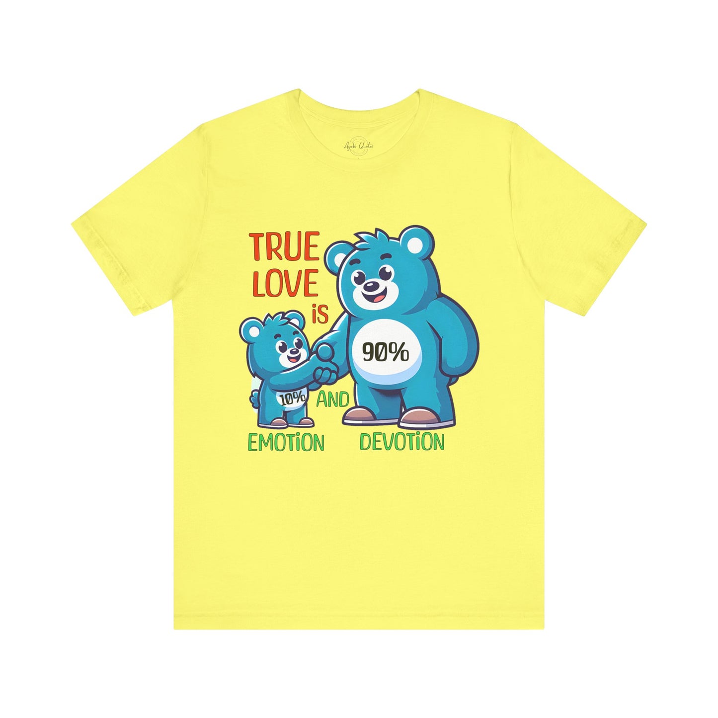 True Love - Unisex T-Shirt