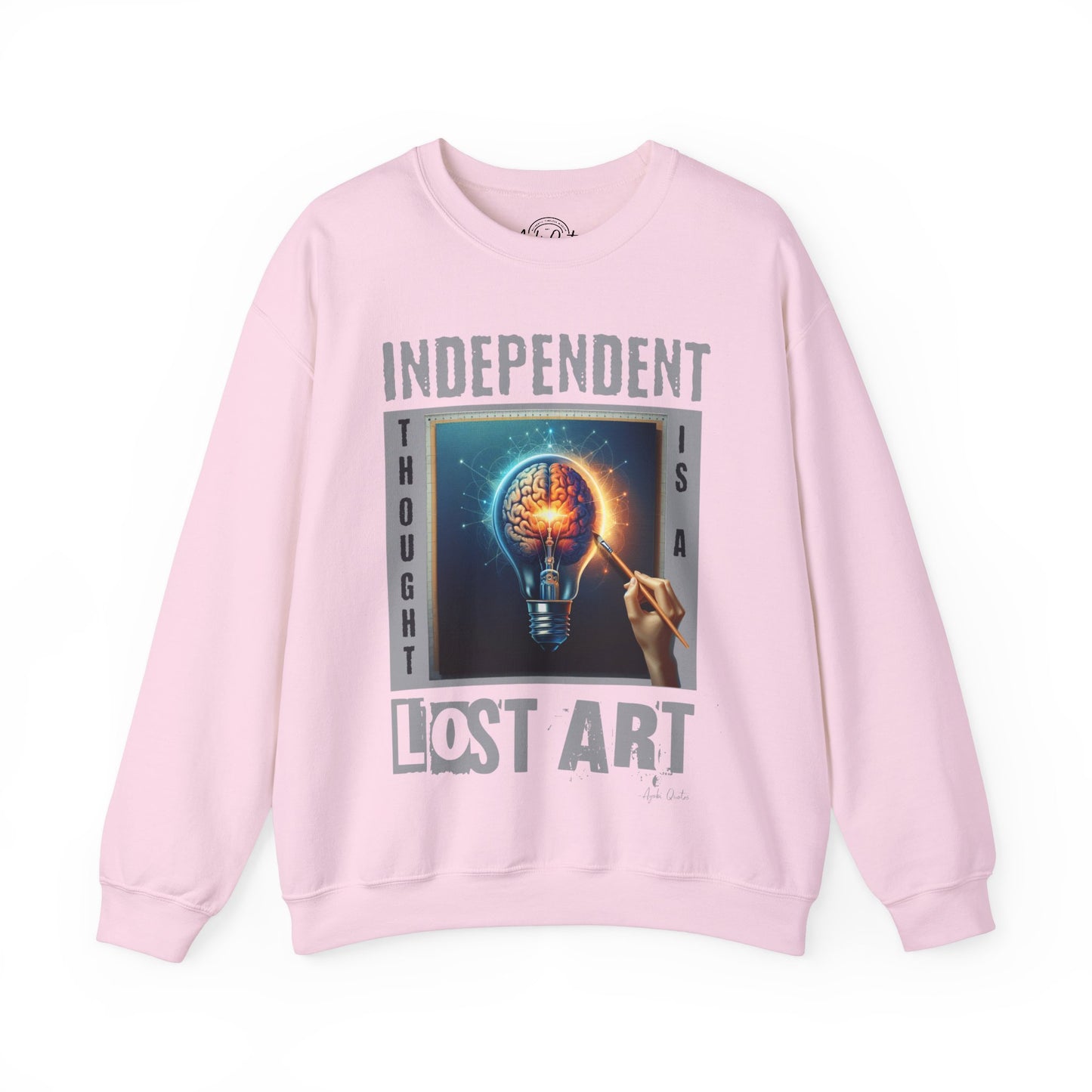 Independent Thought - Unisex Sweatshirt