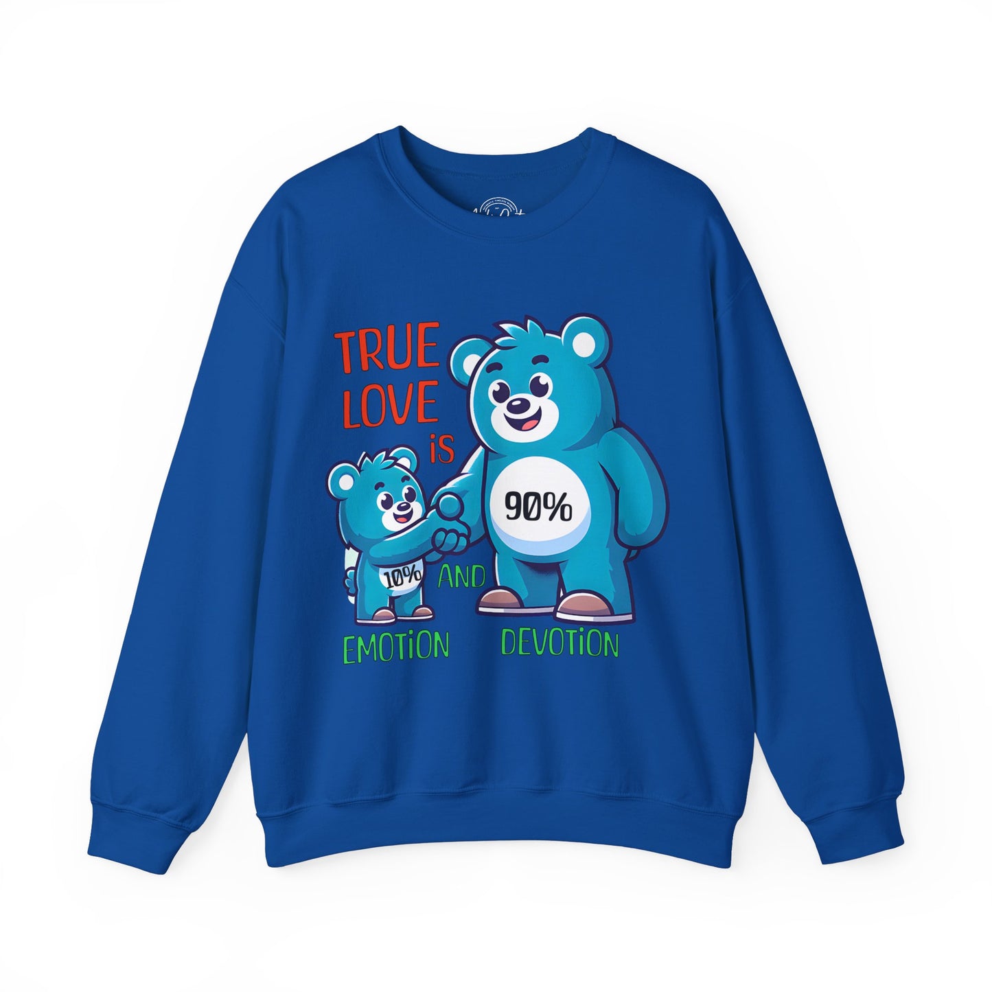 True Love - Unisex Sweatshirt