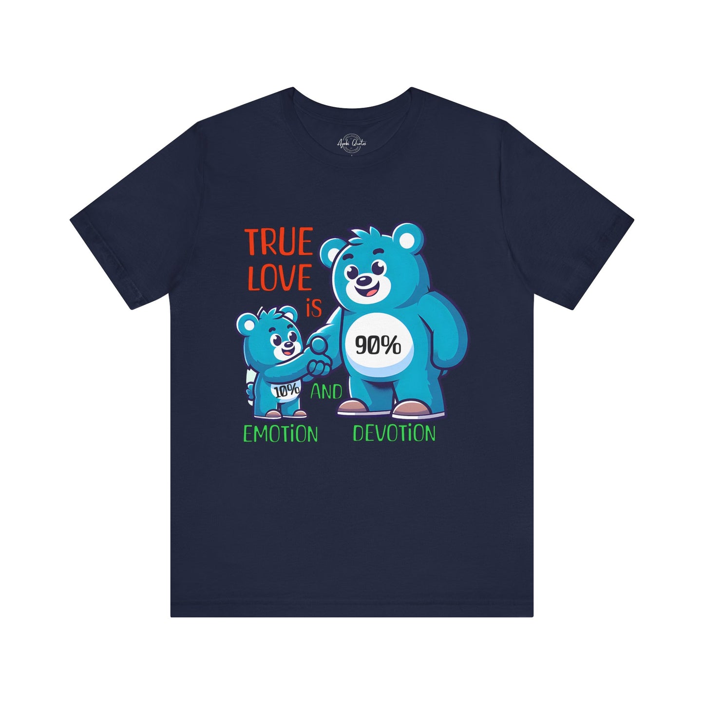 True Love - Unisex T-Shirt