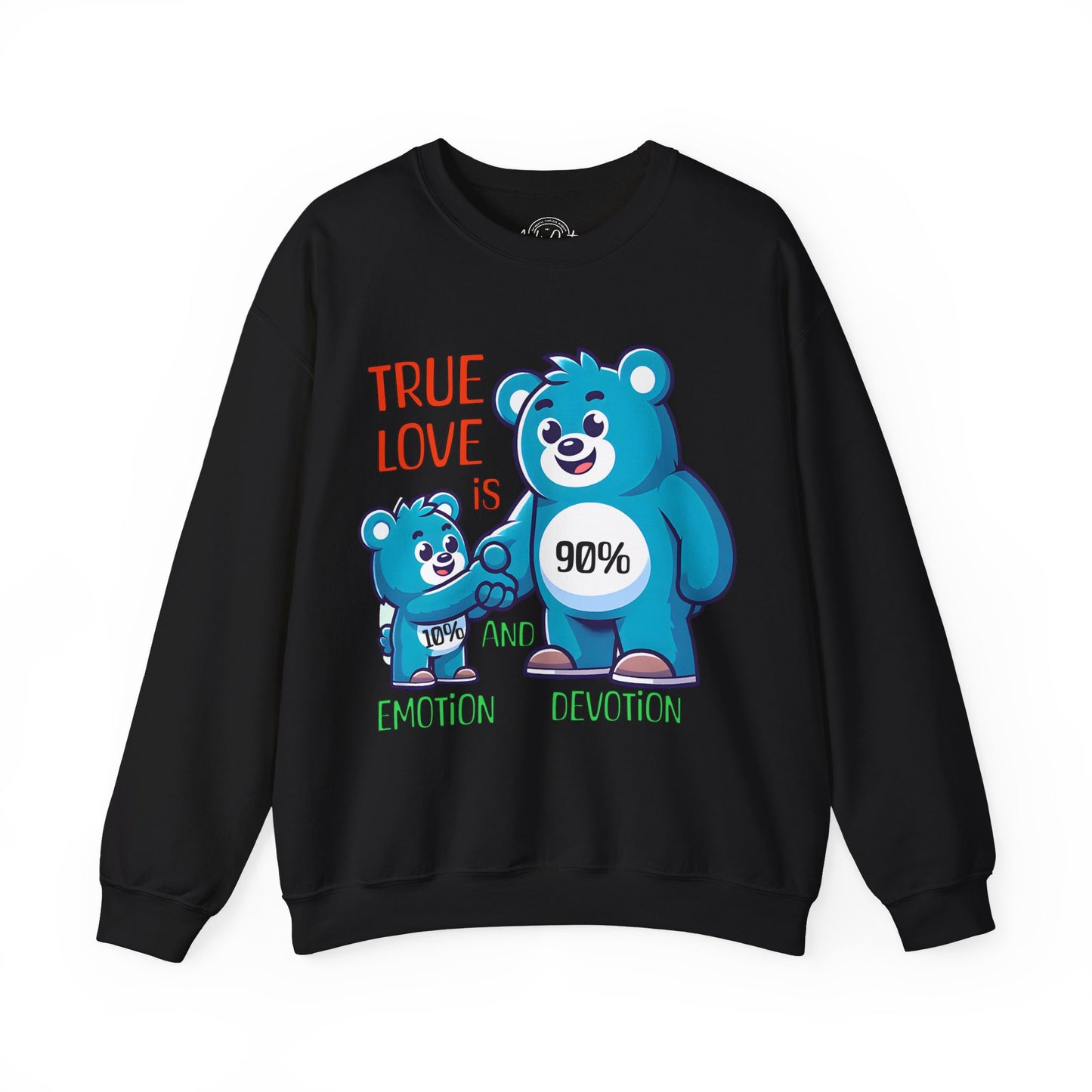 True Love - Unisex Sweatshirt