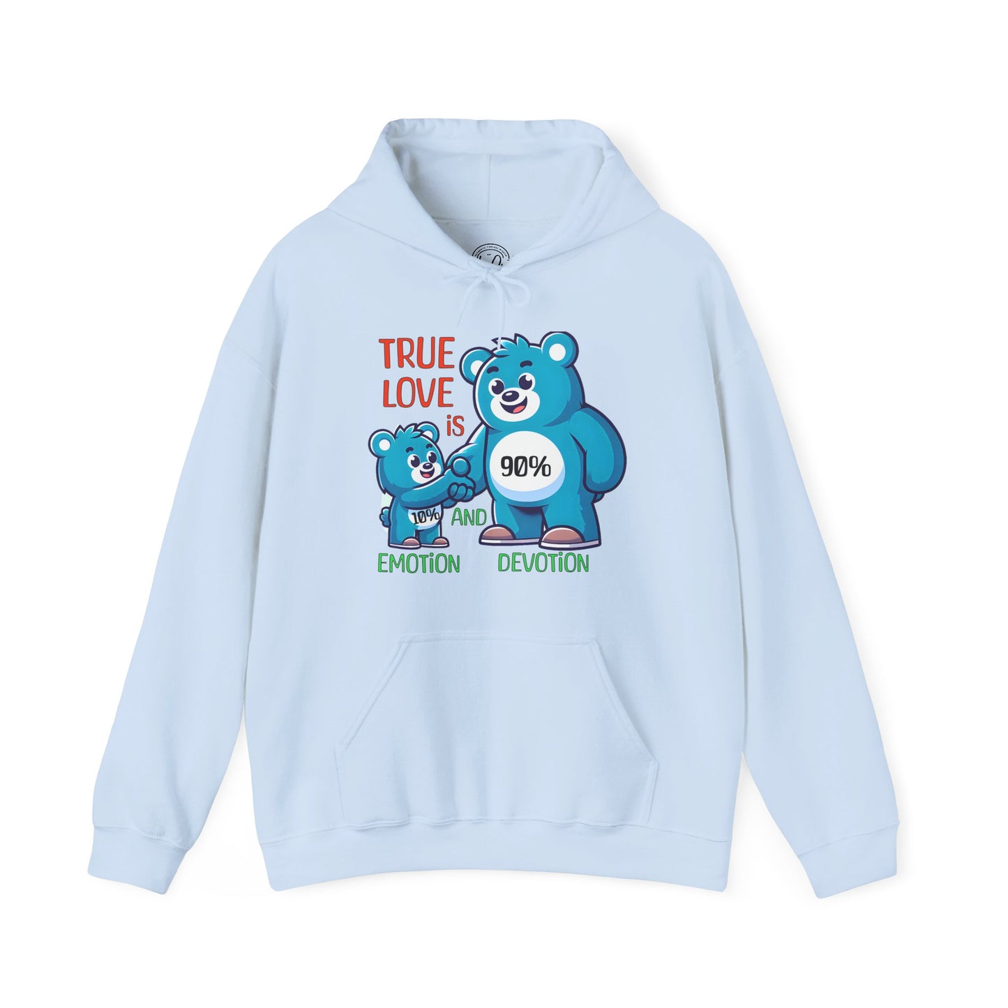 True Love - Unisex Hoodie