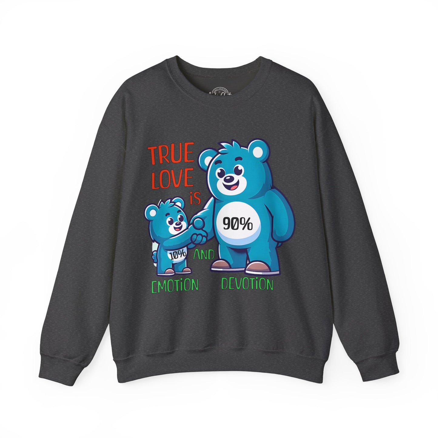 True Love - Unisex Sweatshirt
