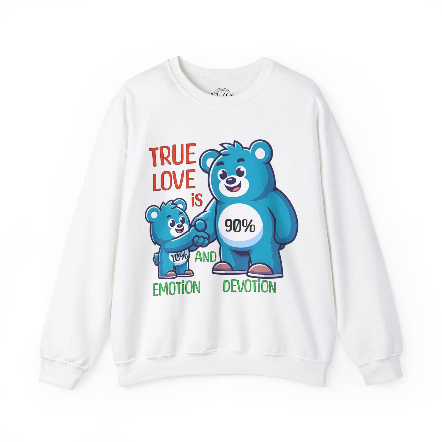 True Love - Unisex Sweatshirt