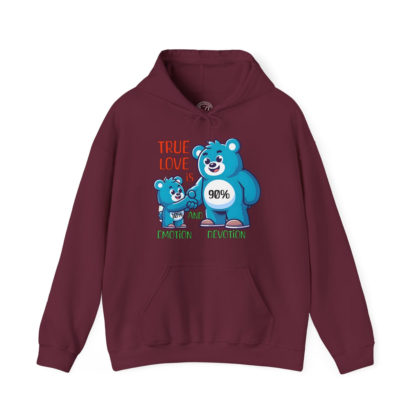 True Love - Unisex Hoodie
