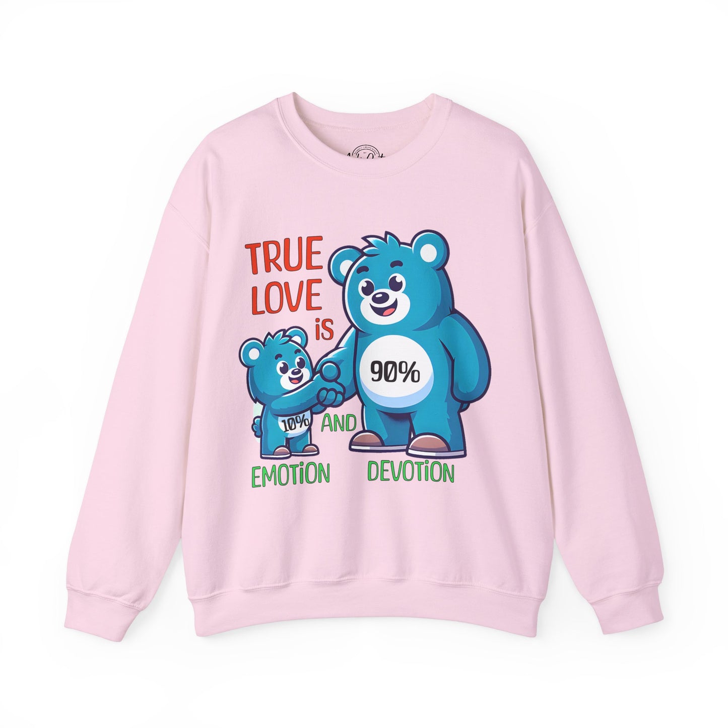True Love - Unisex Sweatshirt