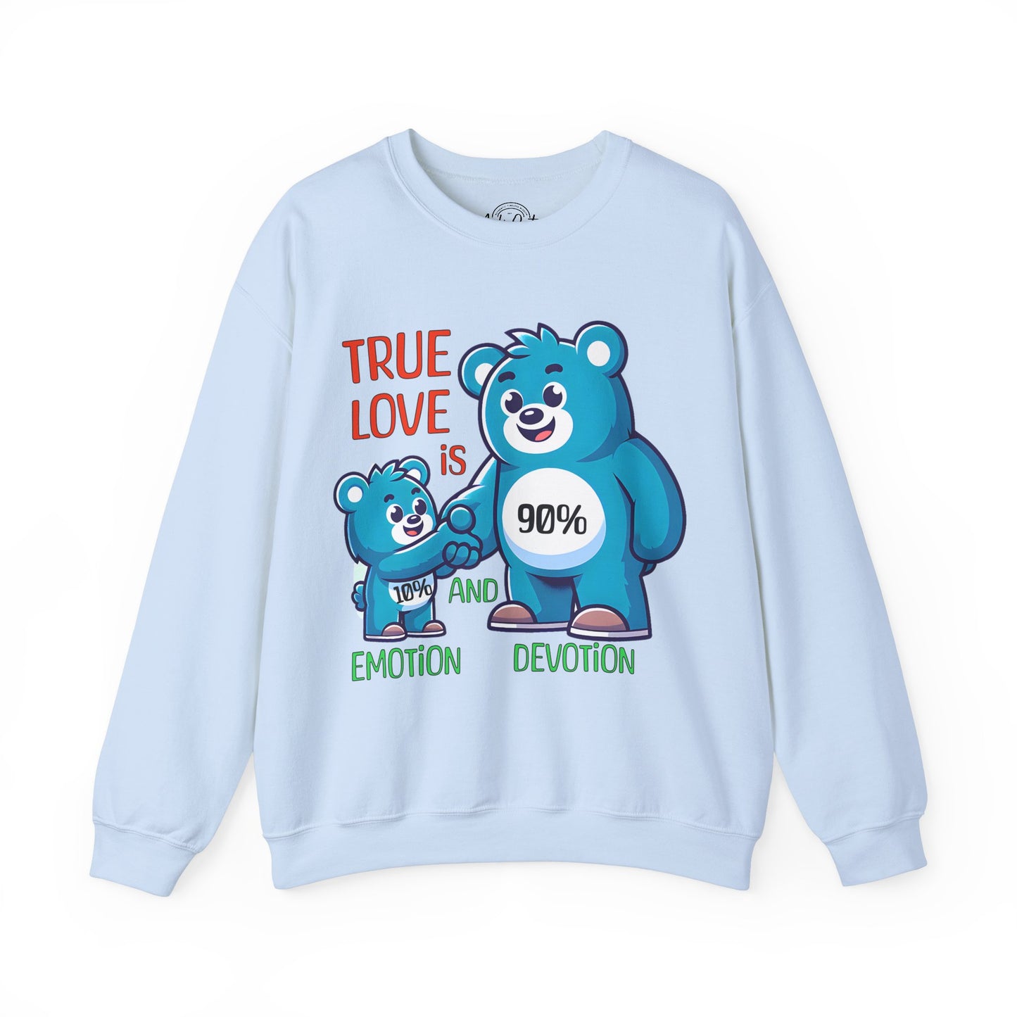 True Love - Unisex Sweatshirt