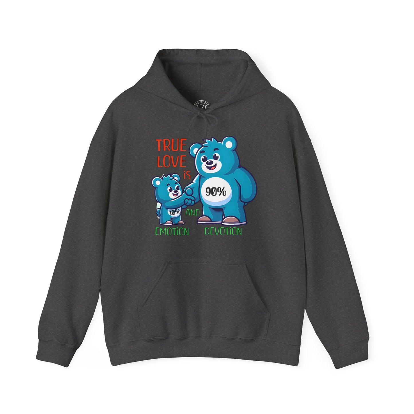 True Love - Unisex Hoodie
