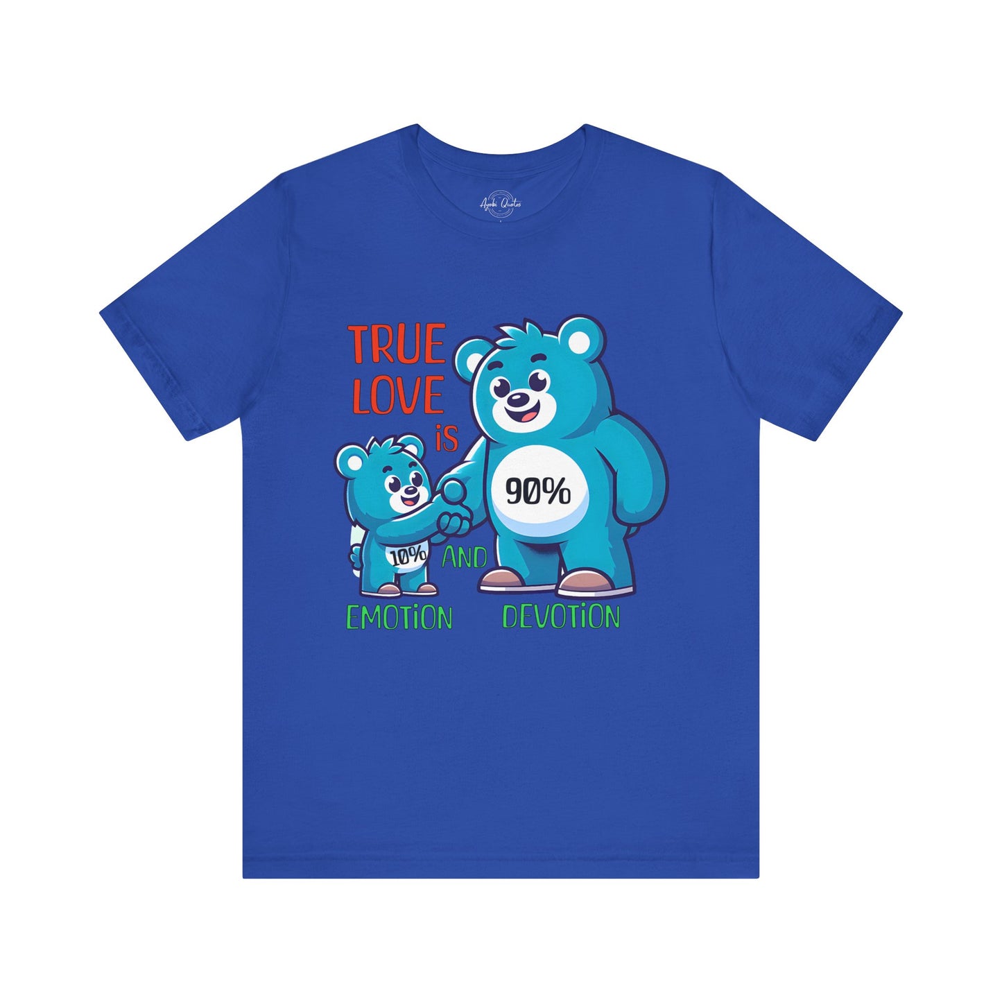 True Love - Unisex T-Shirt