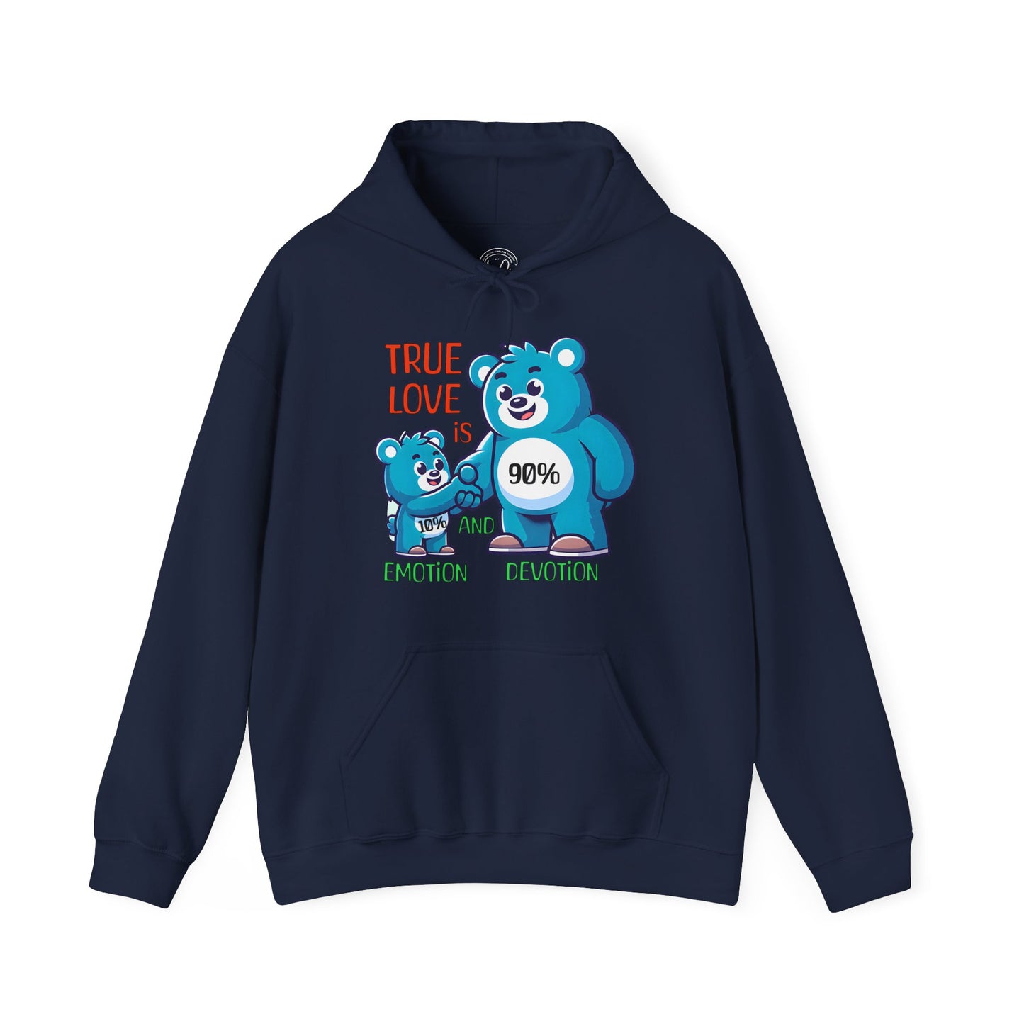 True Love - Unisex Hoodie