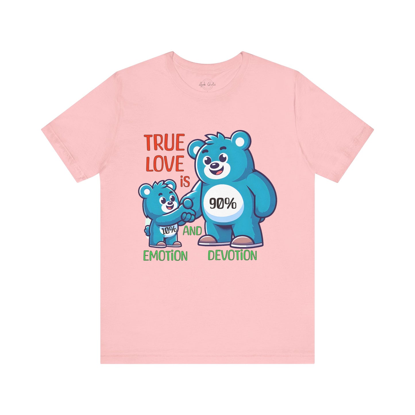 True Love - Unisex T-Shirt