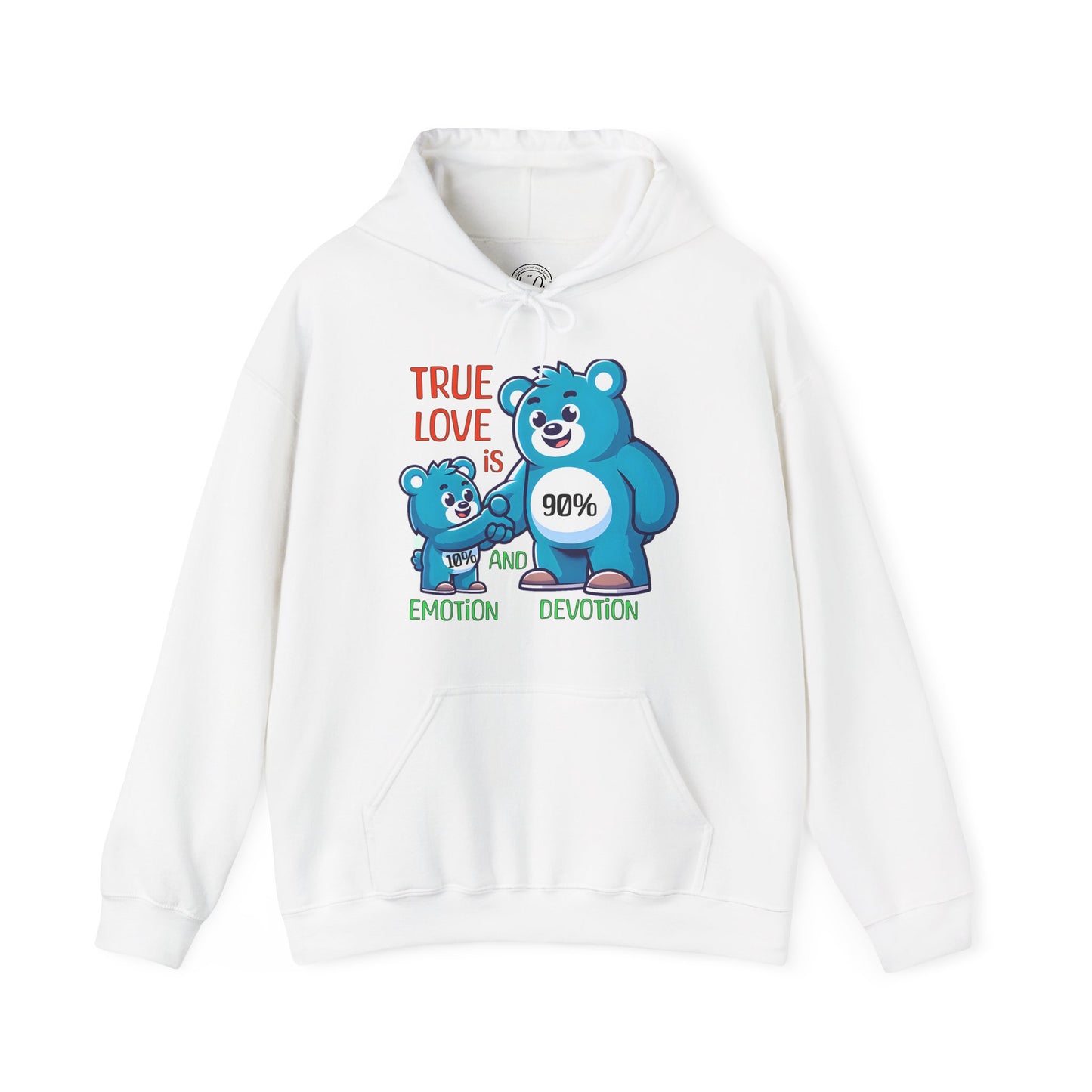 True Love - Unisex Hoodie