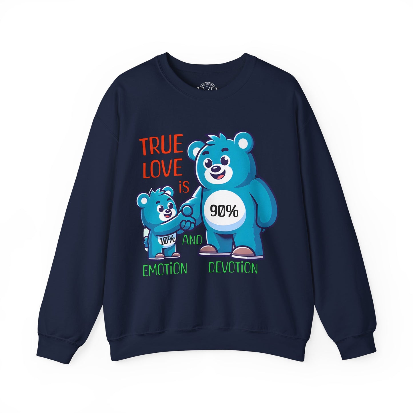 True Love - Unisex Sweatshirt