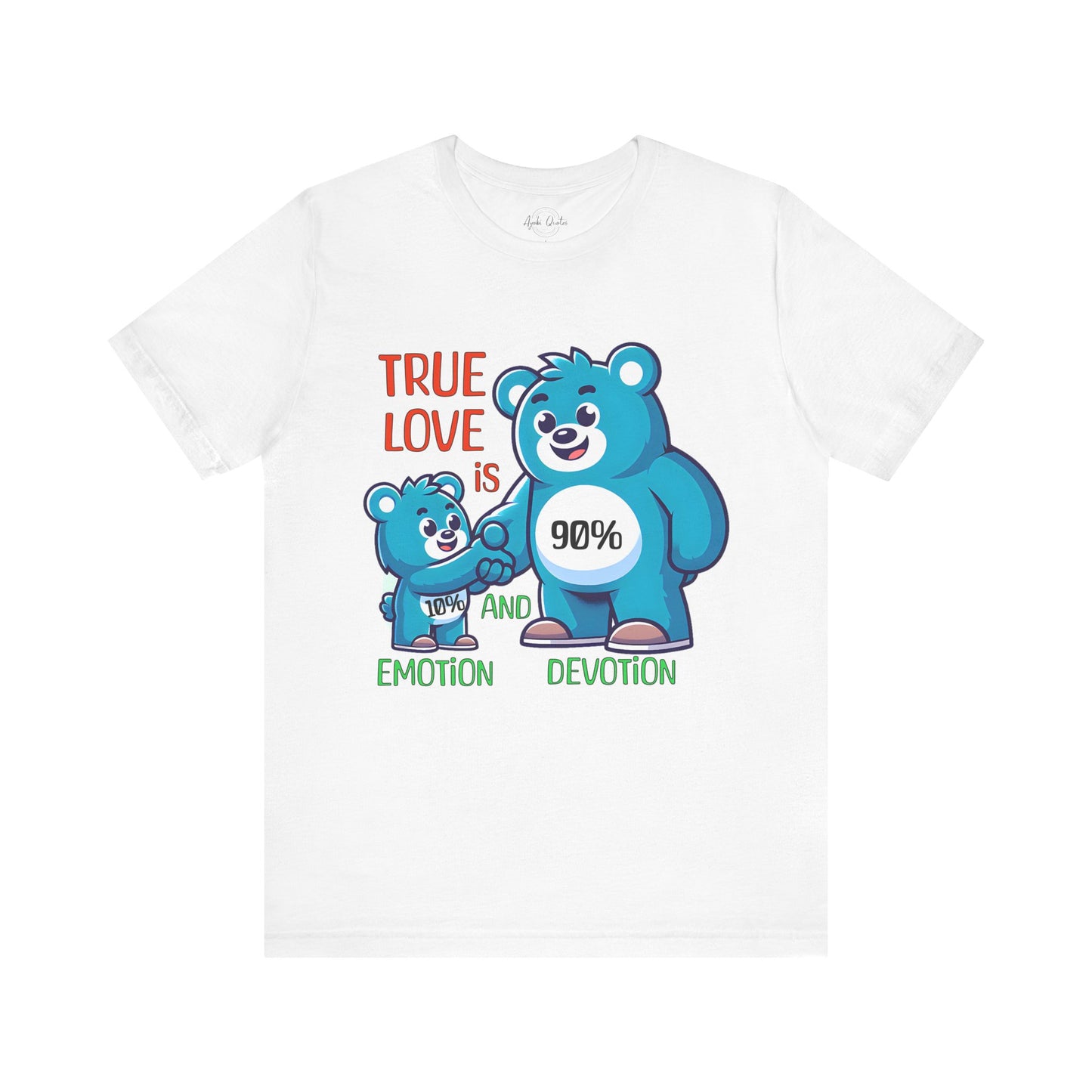 True Love - Unisex T-Shirt