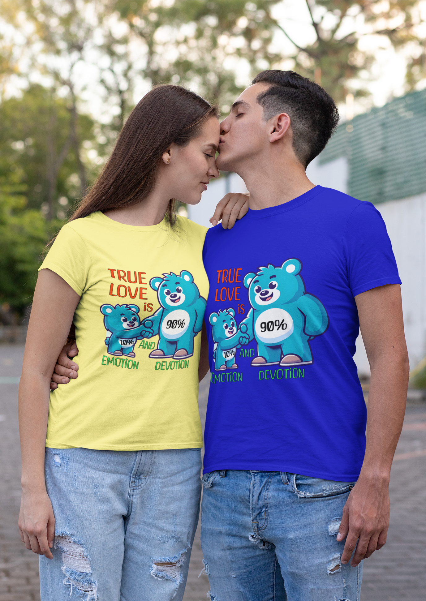 True Love - Unisex T-Shirt