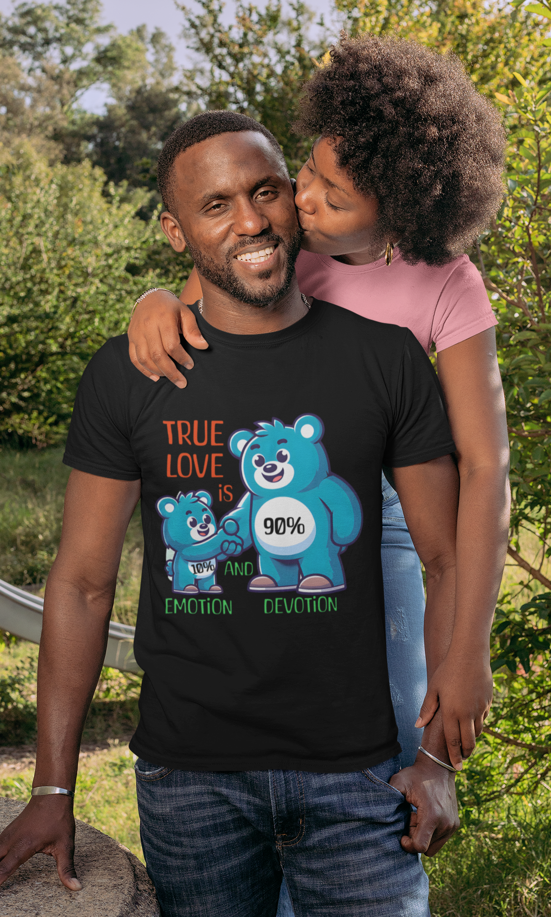 True Love - Unisex T-Shirt