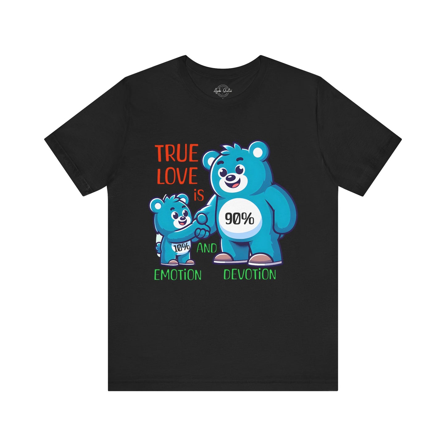 True Love - Unisex T-Shirt