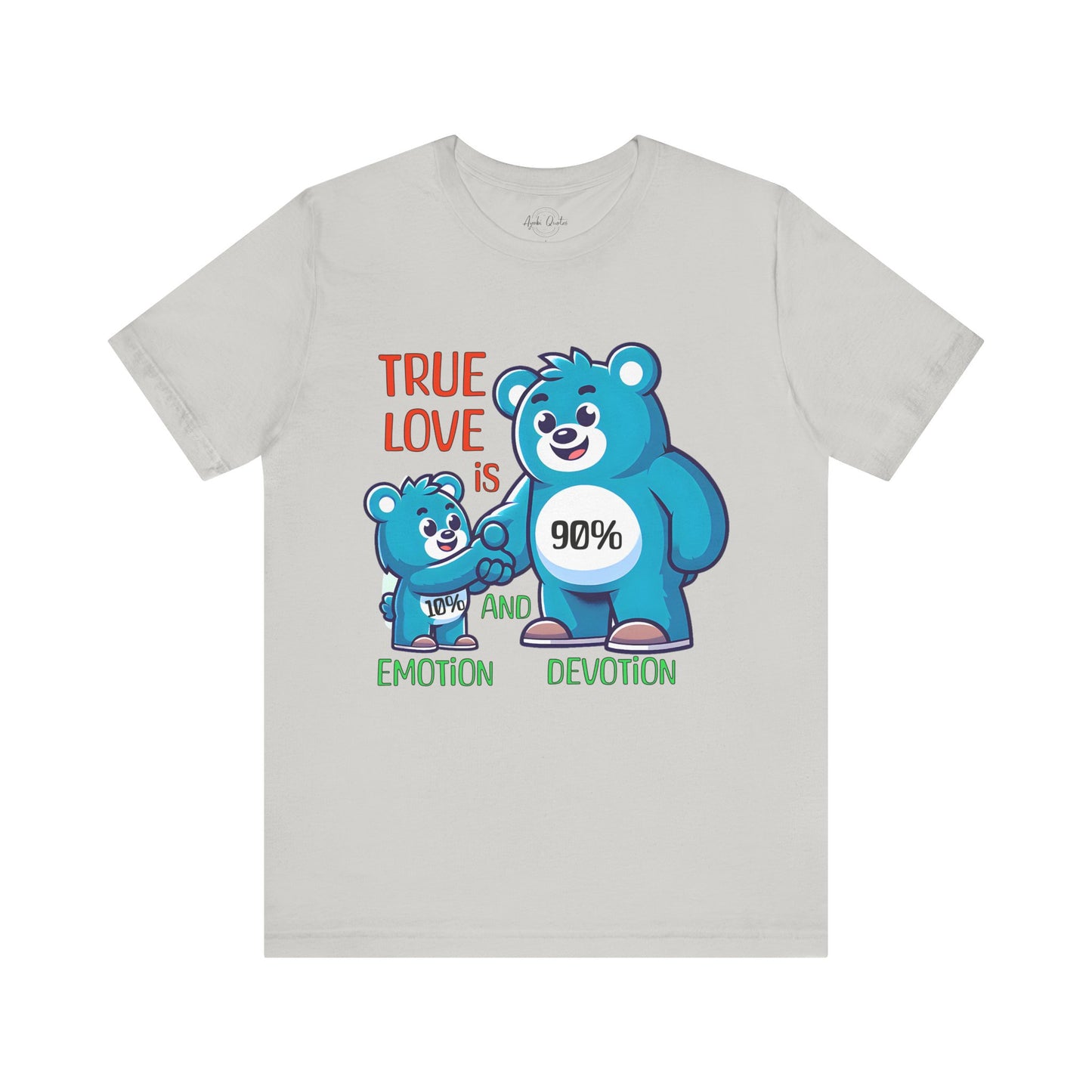 True Love - Unisex T-Shirt