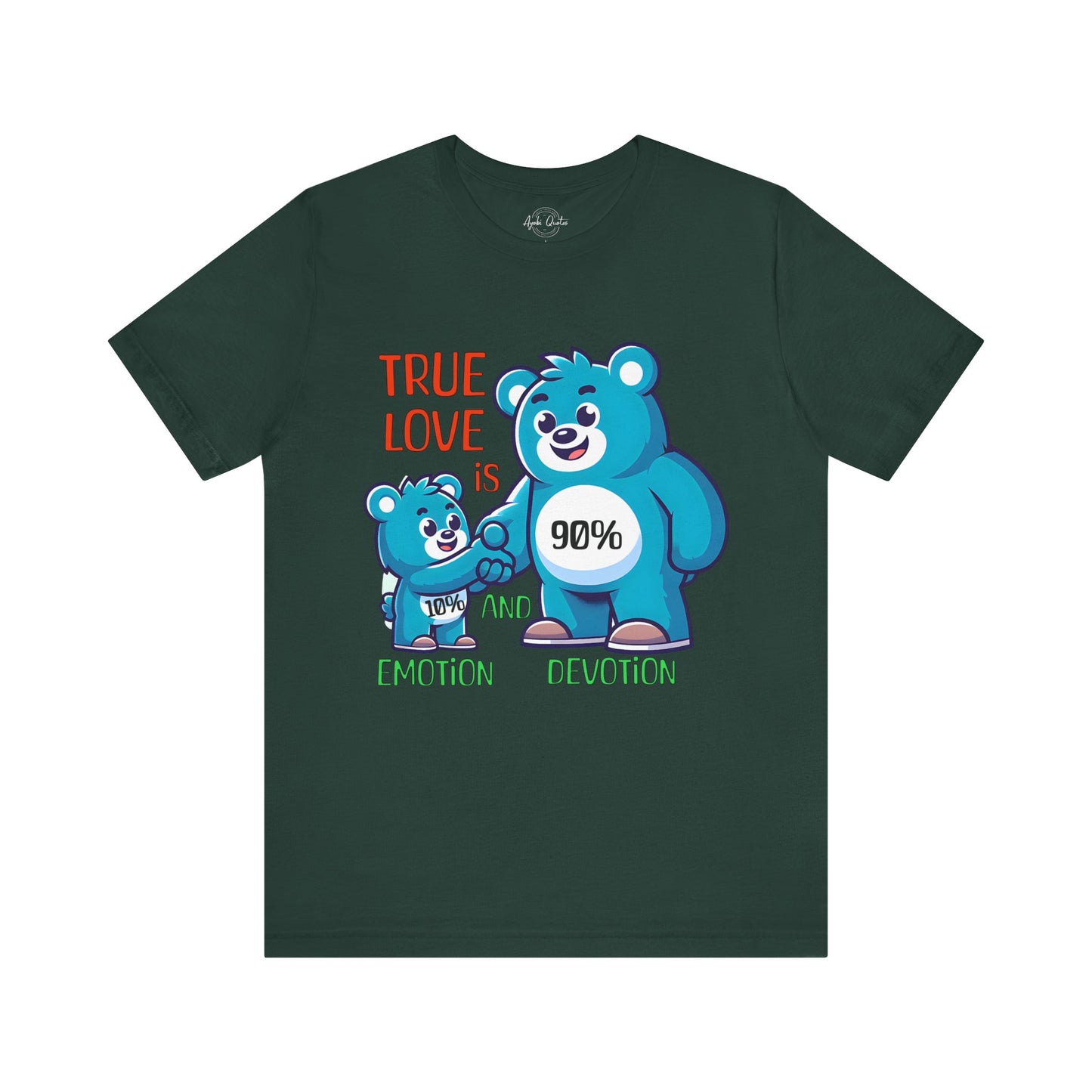 True Love - Unisex T-Shirt