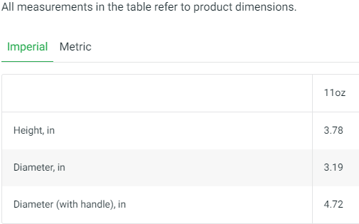 Independent Thought - 11oz Black Mug